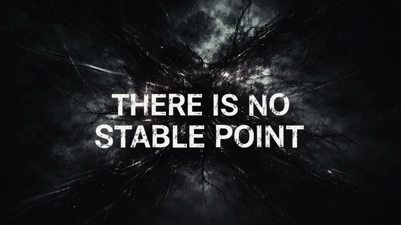 6: No Stable Point - This Is Not the Voice I Expected