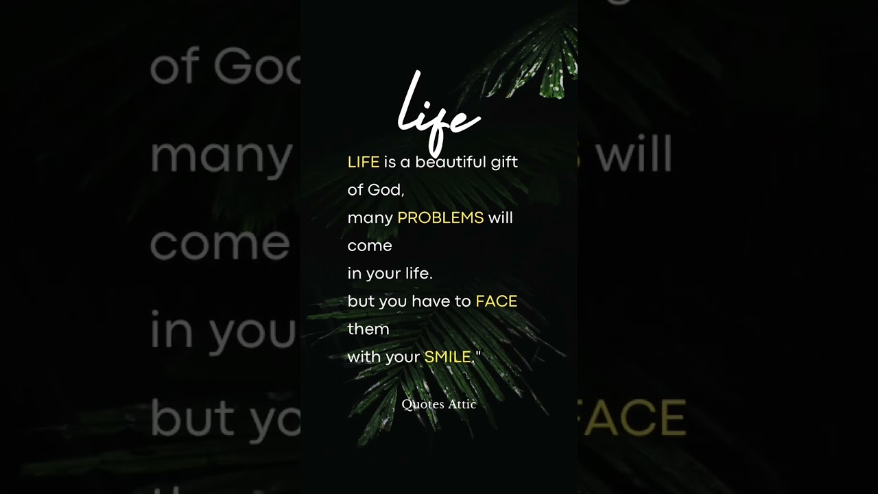 Conquer Life's Challenges! ✨ Epic Quotes to Inspire You Now! #shorts #inspiration