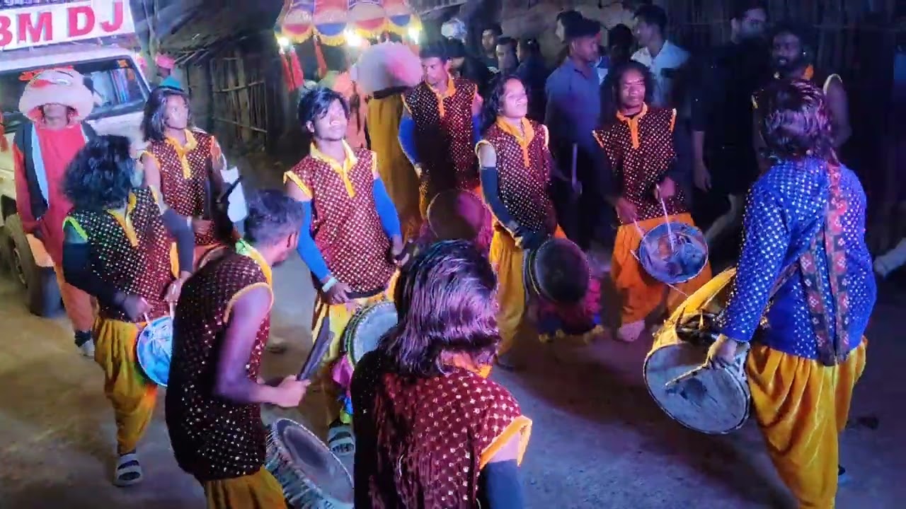 Maa mangala sargam melody & dulduli At-Guthurla Mo- 6371468046