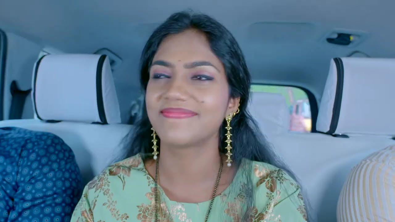 Gattimela - Ep 528 - Sudha Narasimharaju, Gagana - Kannada Tv Serial - ZEE5 Classics Kannada