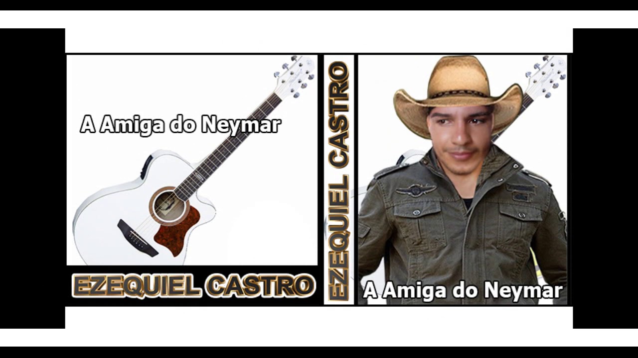 Ezequiel Castro(amiga)