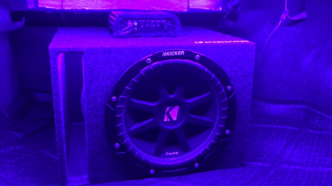 How to Install an LED Light Strip in the Trunk of Your Car