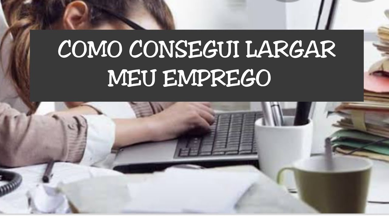 DICAS PARA CONSEGUIR PARAR DE TRABALHAR | Tha&iacute;ne Larentis