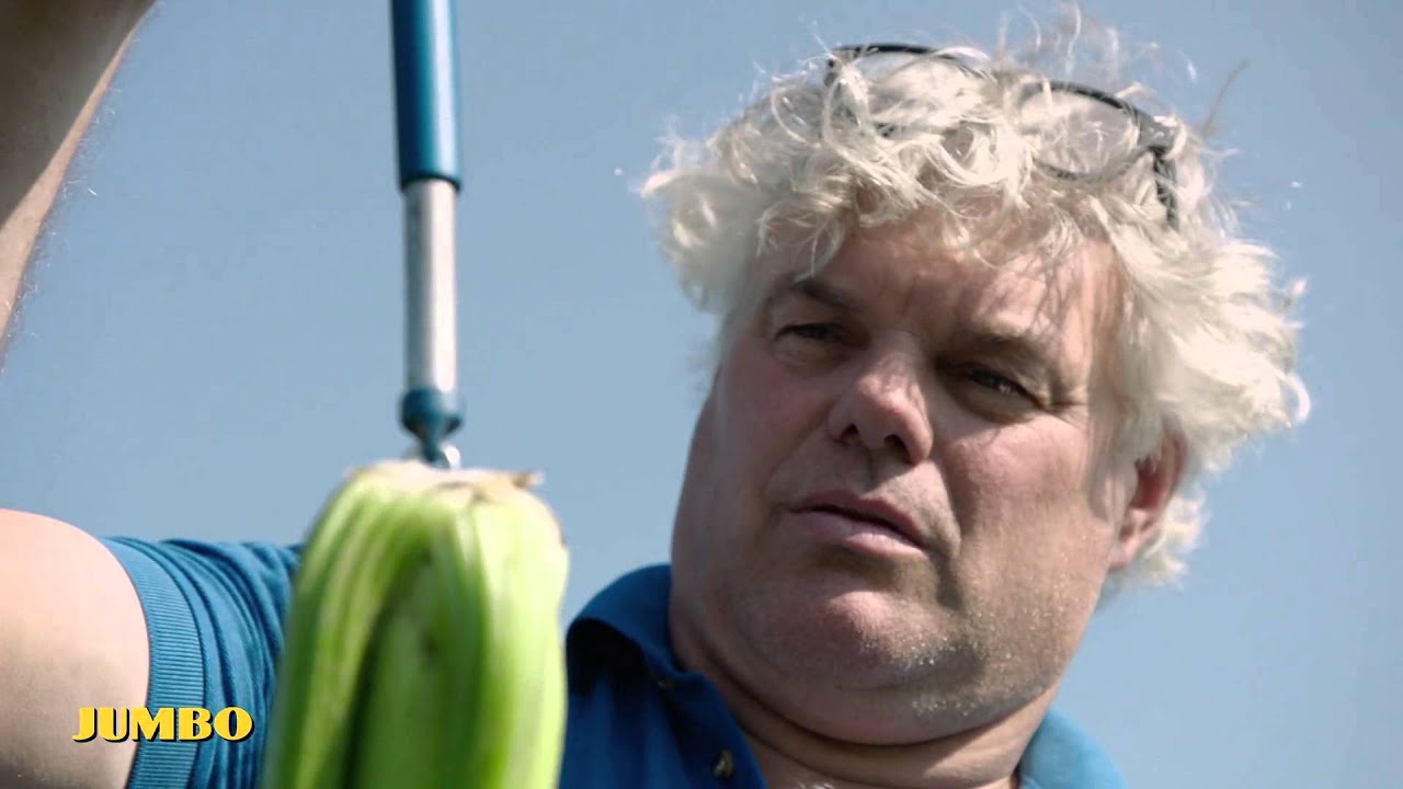 Oorsprong: Jumbo Bleekselderij