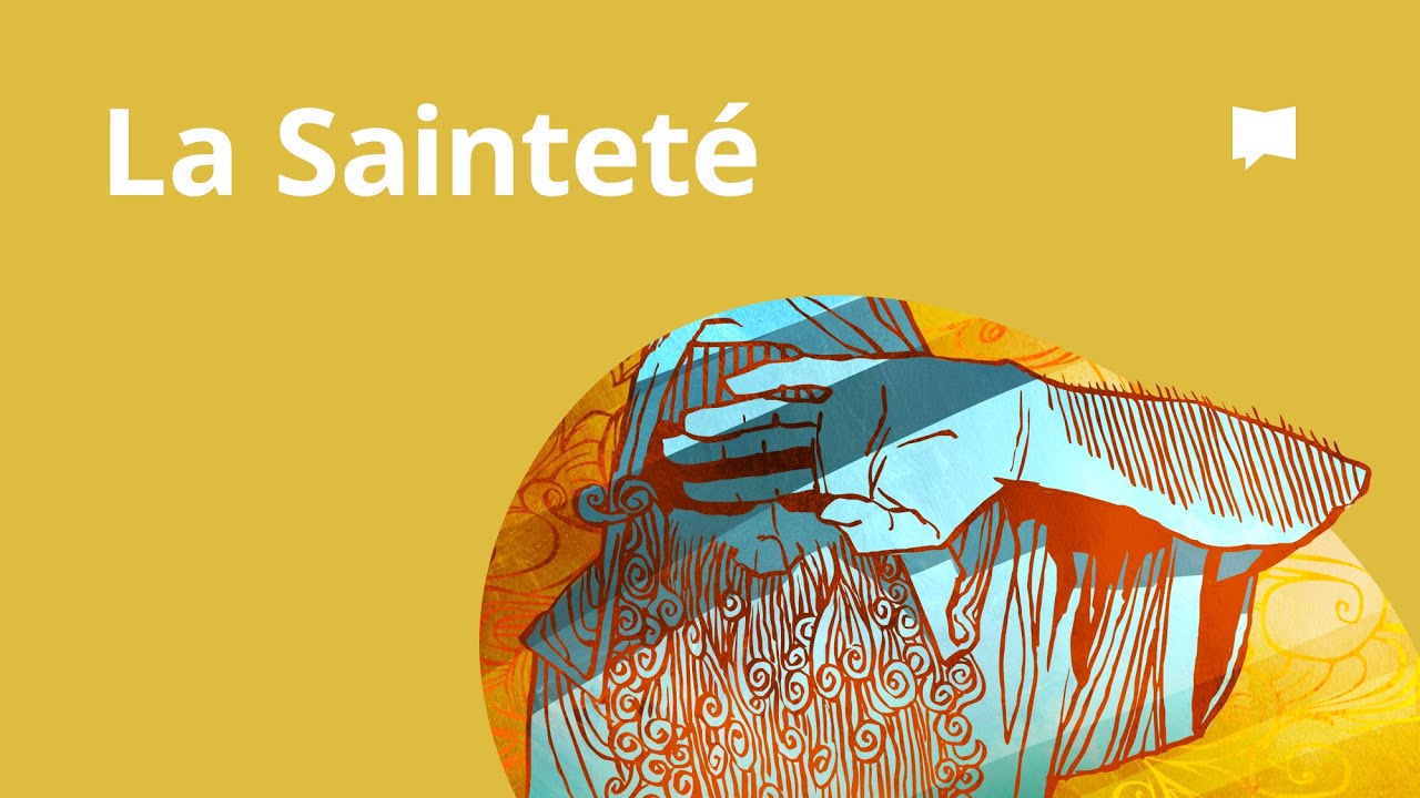 La Saintet&eacute;