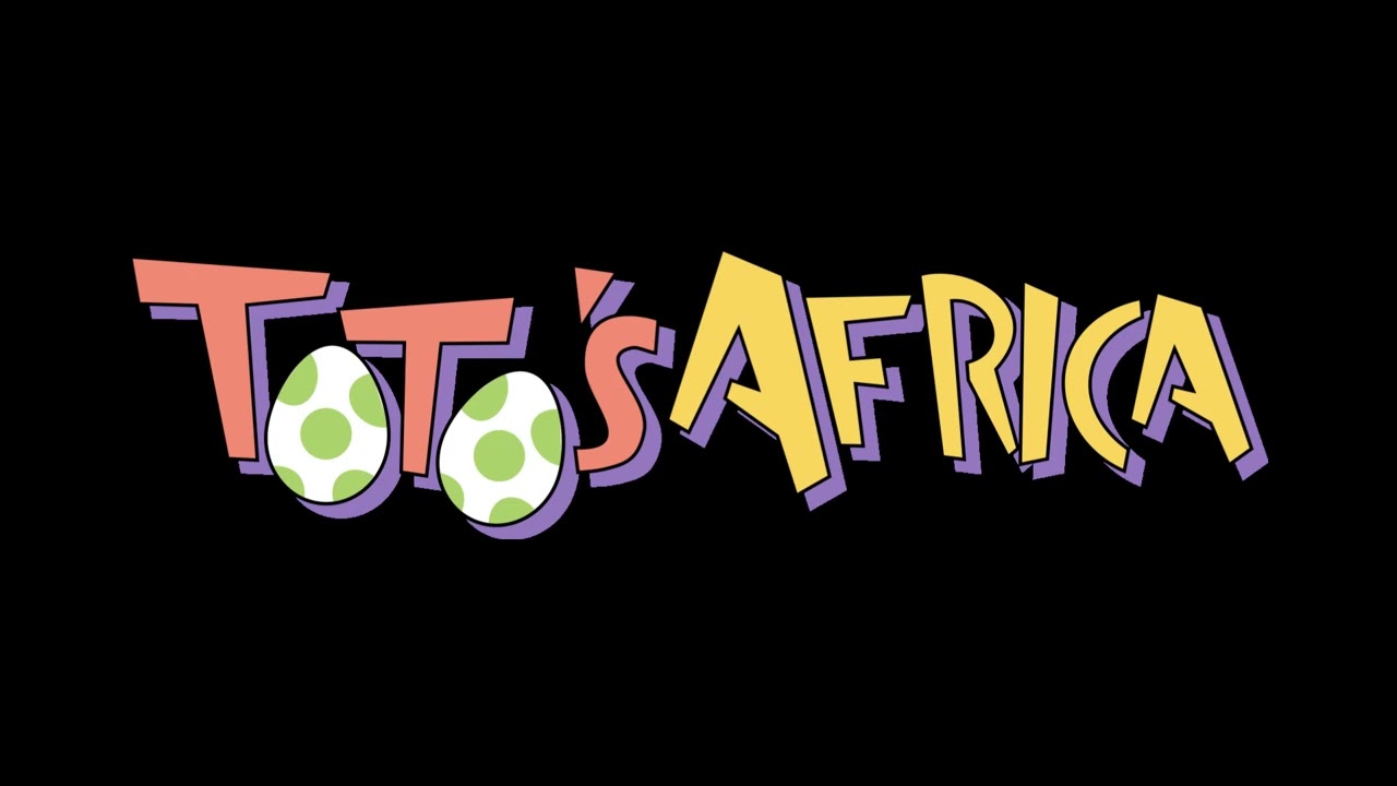 Yoshi's Island - Underground, but it's actually Africa by Toto - Remix/Cover by Will T.