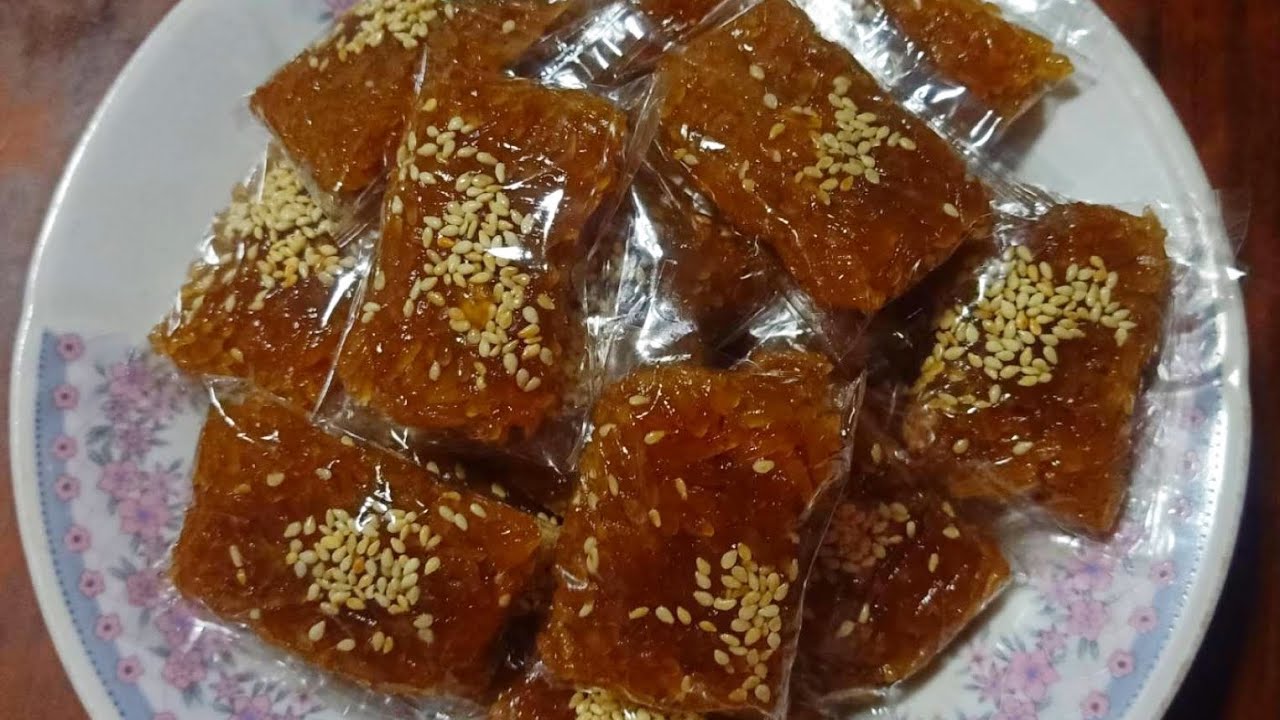 ข้าวเหนียวแดง | ทำอาหารสไตล์ป้าวัน