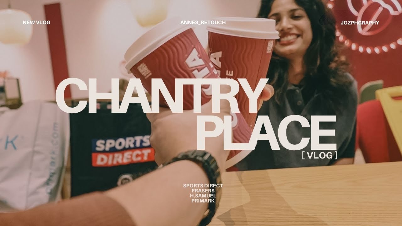 🤔 Is Chantry Place Norwich Worth Visiting? 👀