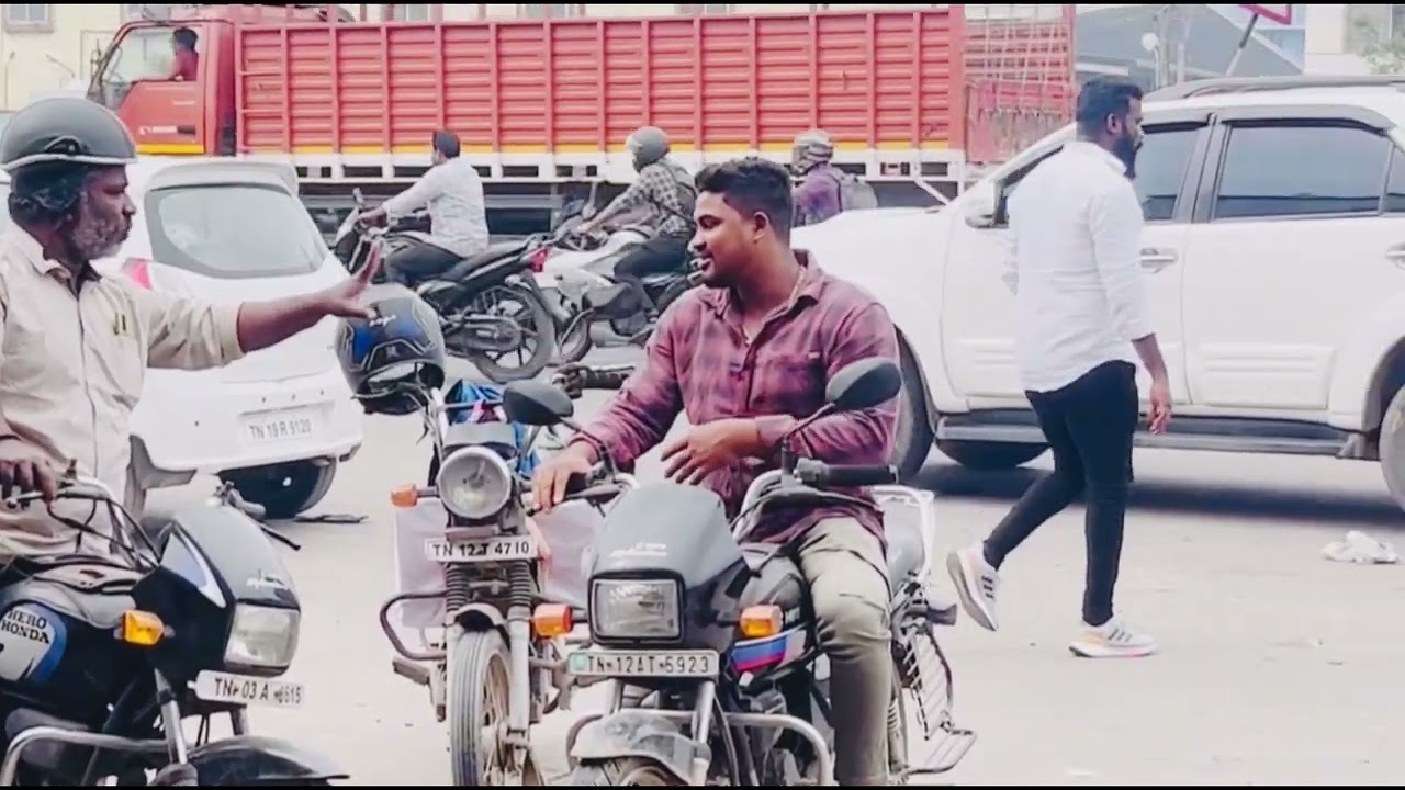 அந்த மனசு தான் சார் கடவுள் இதுதான் சார் எங்கள் அண்ணன் 🦁 MS ARON 💐
