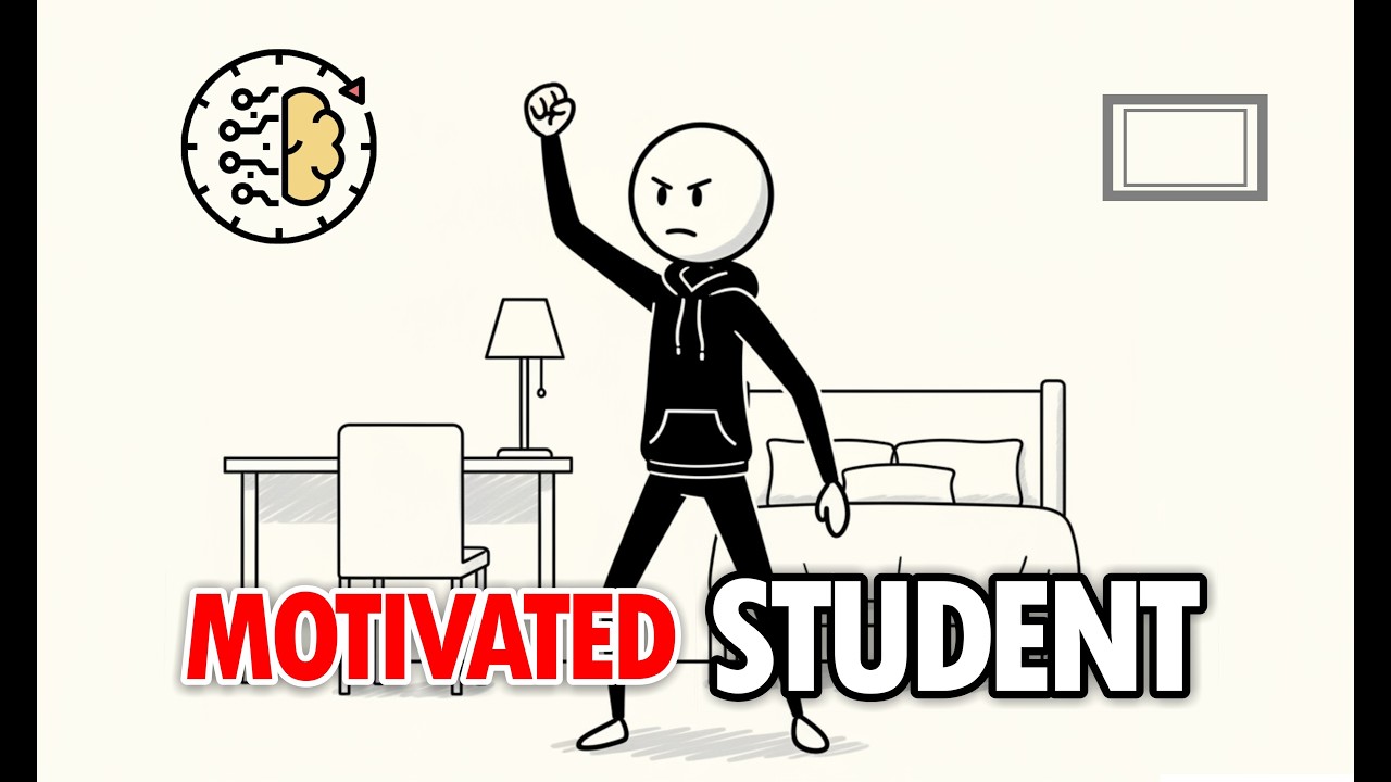 The Motivated Student