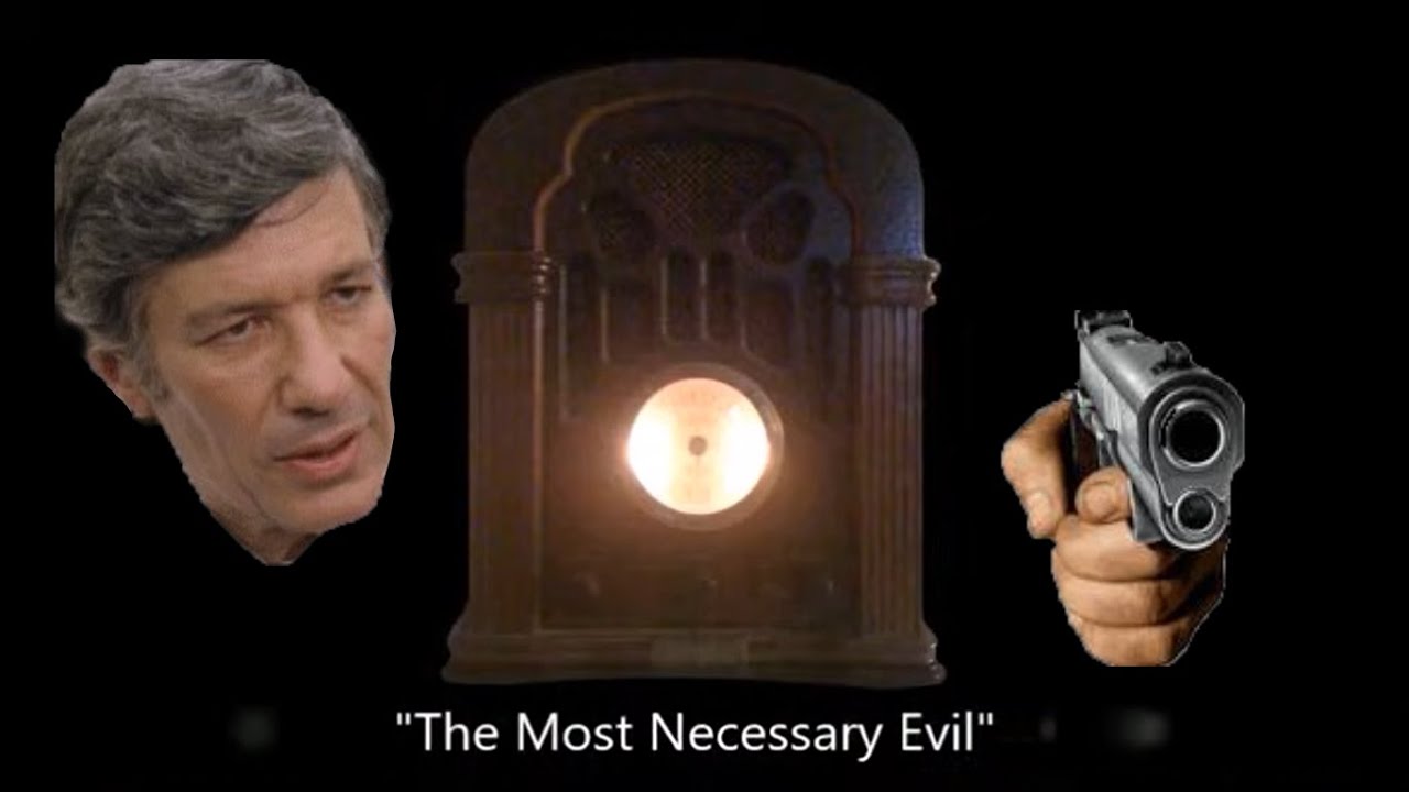 CBS Radio Mystery Theater 