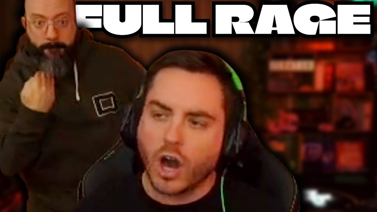 ZERATOR FULL RAGE APRES LES CONTRE-PERFORMANCES DE MANDATORY