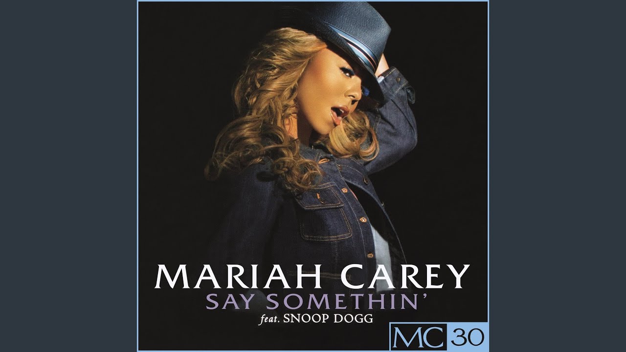 Say Somethin' (David Morales Stereo Anthem Mix)