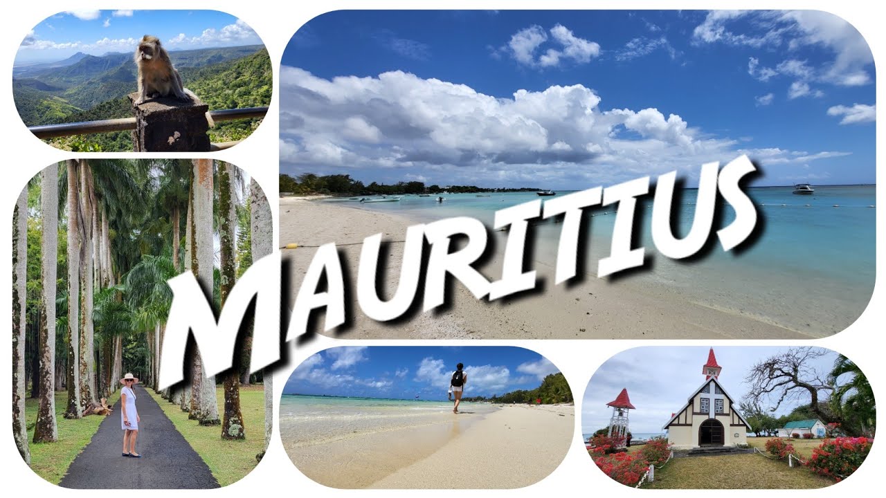 Abenteuer pur: Mauritius mit dem Auto erkunden - Teil 1