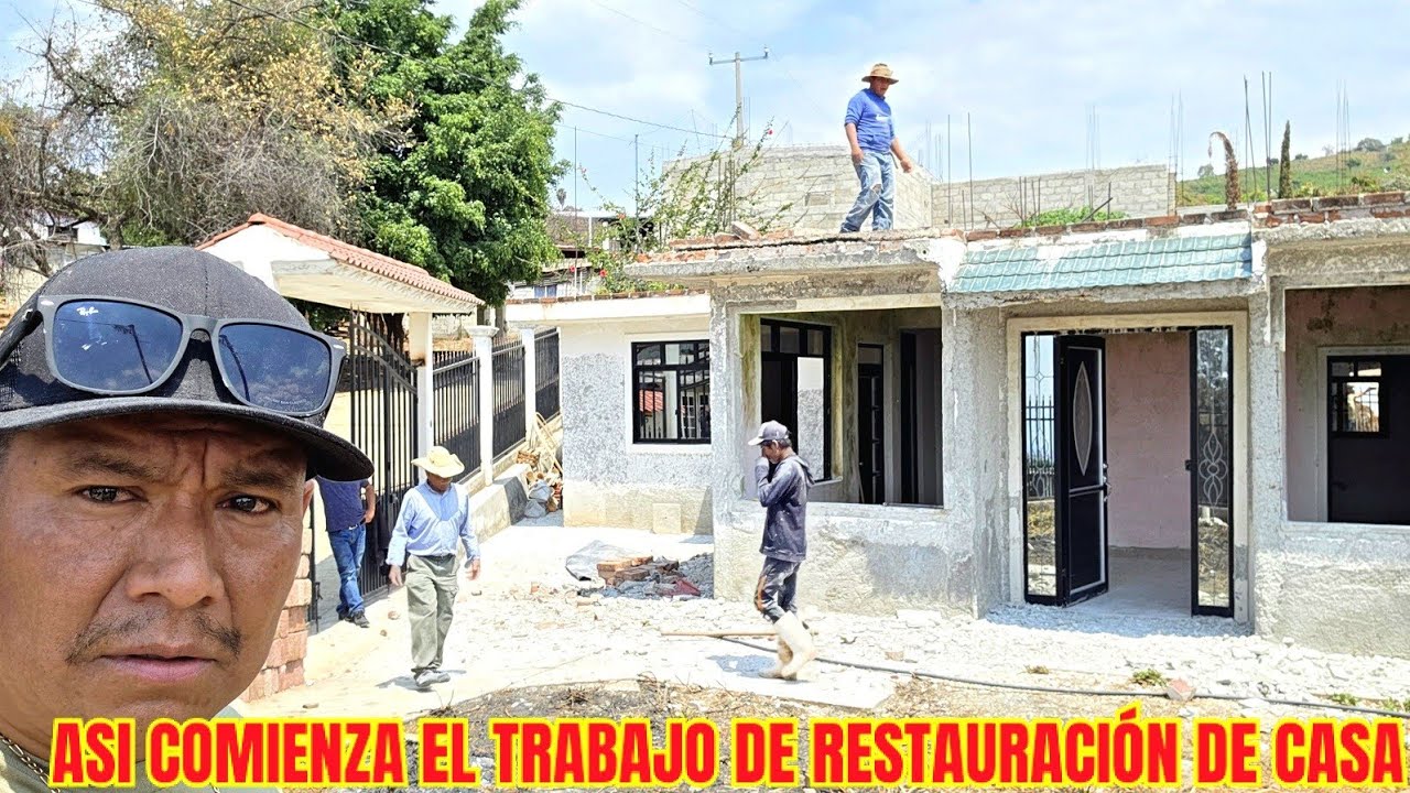CADA DIA ENCUENTRO MAS PROBLEMAS EN ESTA CASA CREO QUE NO SIRVE YA