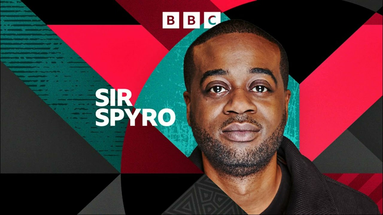 Sir Spyro Instrumental Mix | BBC 1Xtra (03/03/2026)