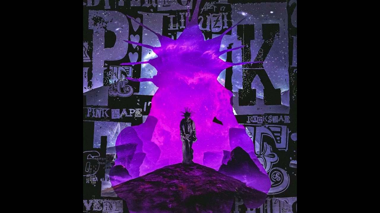[FREE] Lil Uzi Vert x Luv Is Rage 3 Type Beat - 