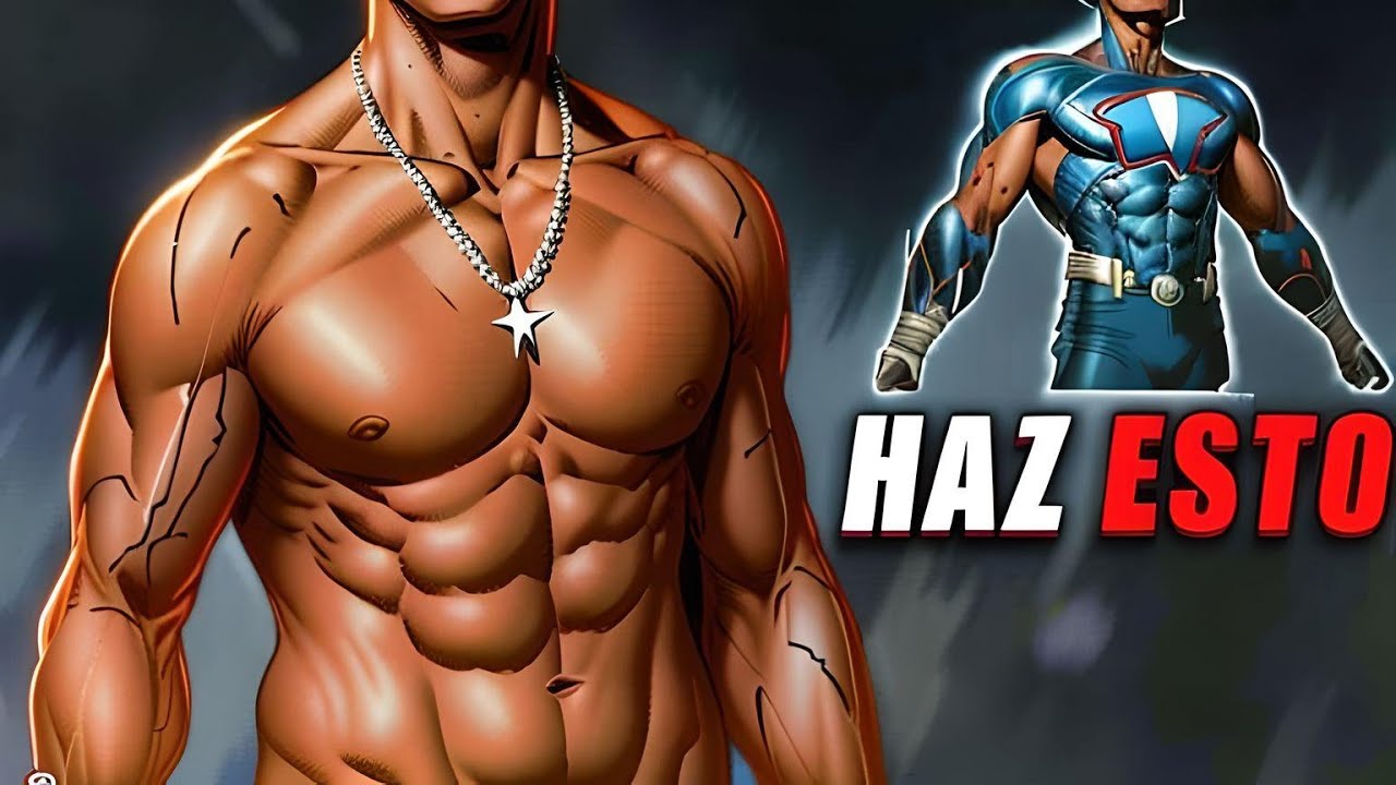Los Mejores Ejercicios para los Biceps Grandes en Casa
