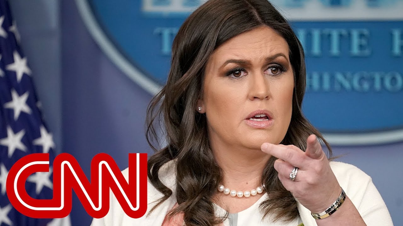 White House: 'Pocahontas' not a racial slur