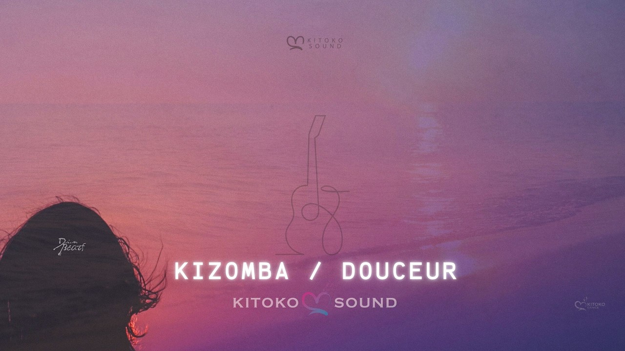 Kizomba Mix 2026 - Douceur & Soft Urban Kiz & Tarraxinha Instrumental