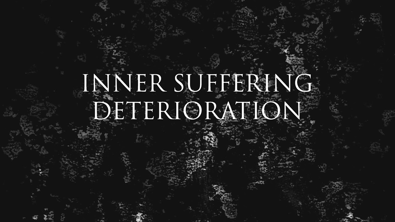 Inner Suffering - Deterioration (2020, full album)