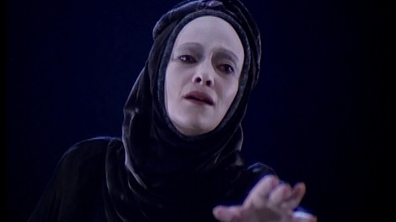 Orfeo   MUS 350  - Excerpts from Act II