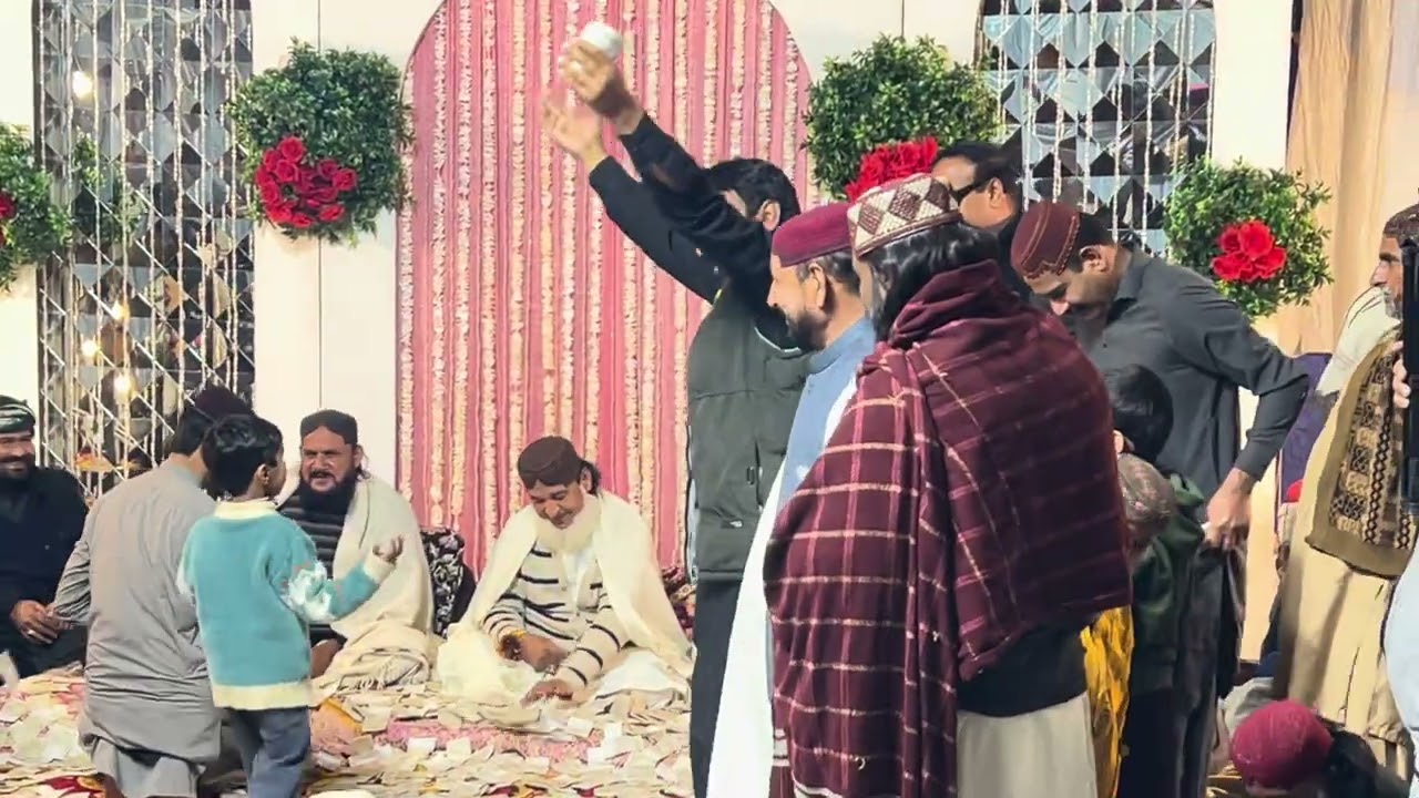 Rab Jana kalam | Noor Jehan | Saqib Ali Saki qawal | Urs Pak 2025 #mehfilprogram #qawali #kalam.