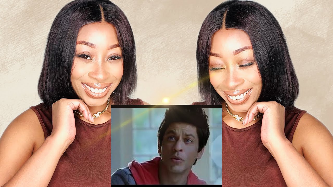 Dildara | RA One | Shah Rukh Khan + Kareena Kapoor | Bollywood Reaction | Tj Isaacs