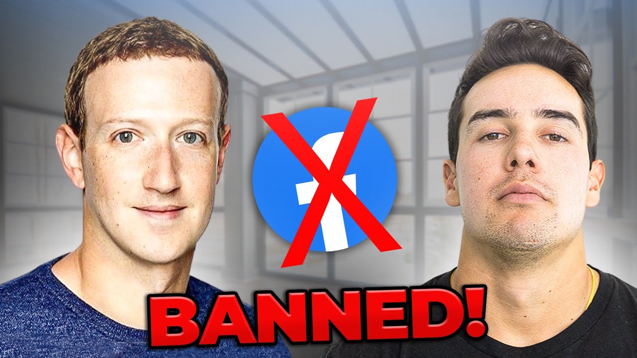 If your Facebook ads get banned do this