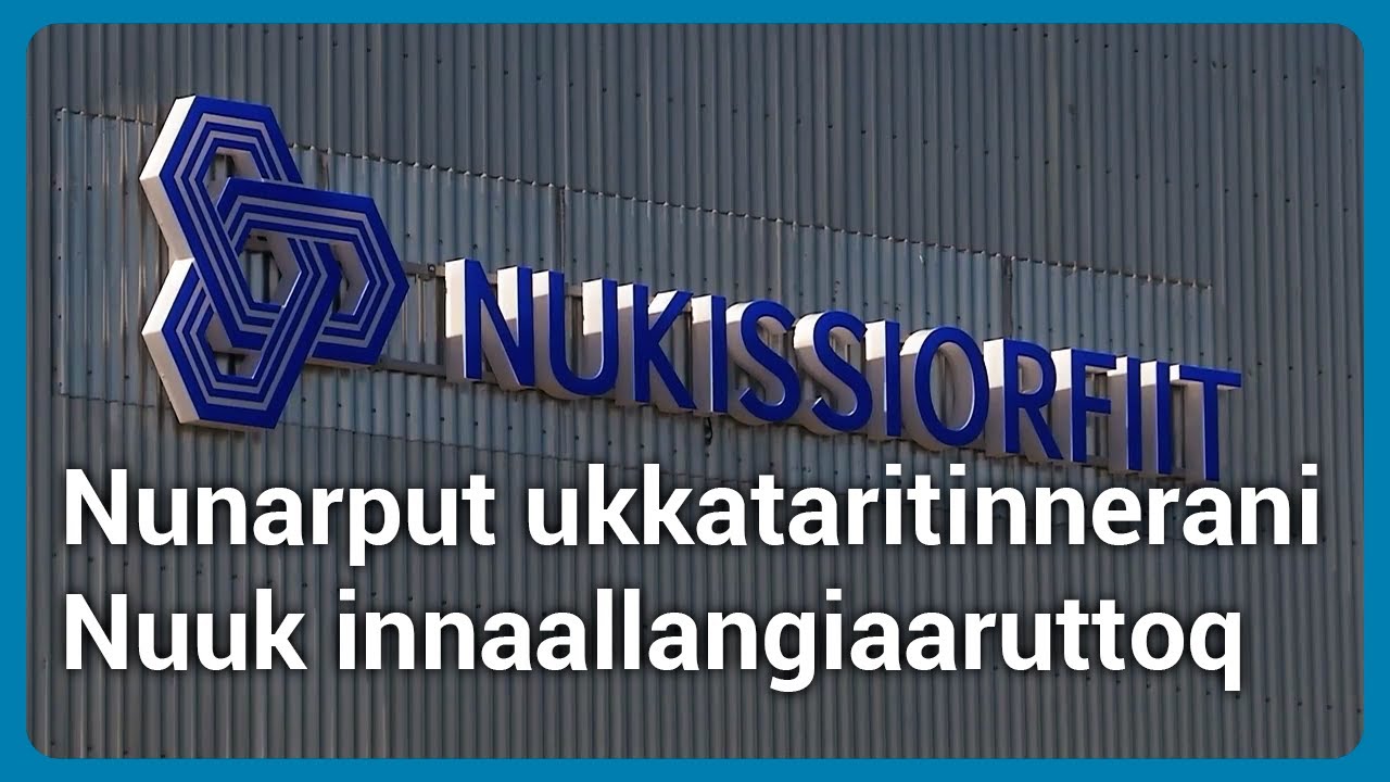 Qanorooq 26.01.2026