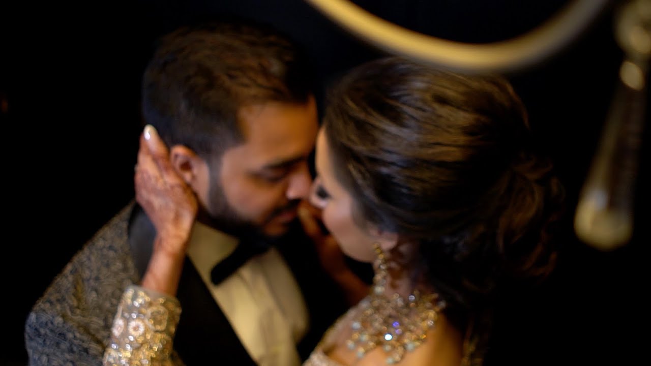 DEE & MANAN | KAT FILMS | HILTON SYON PARK, LONDON | GUJARATI WEDDING