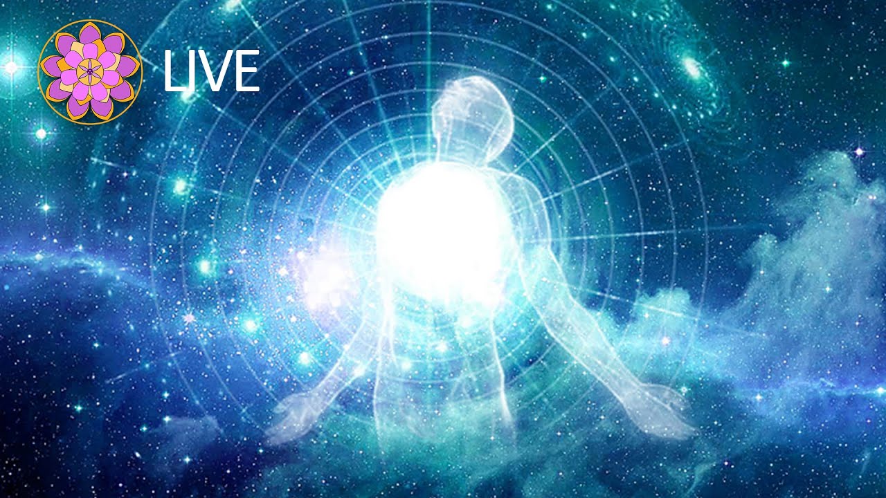 ⭐ VOUS &Ecirc;TES UN &Ecirc;TRE MULTIDIMENSIONNEL !
