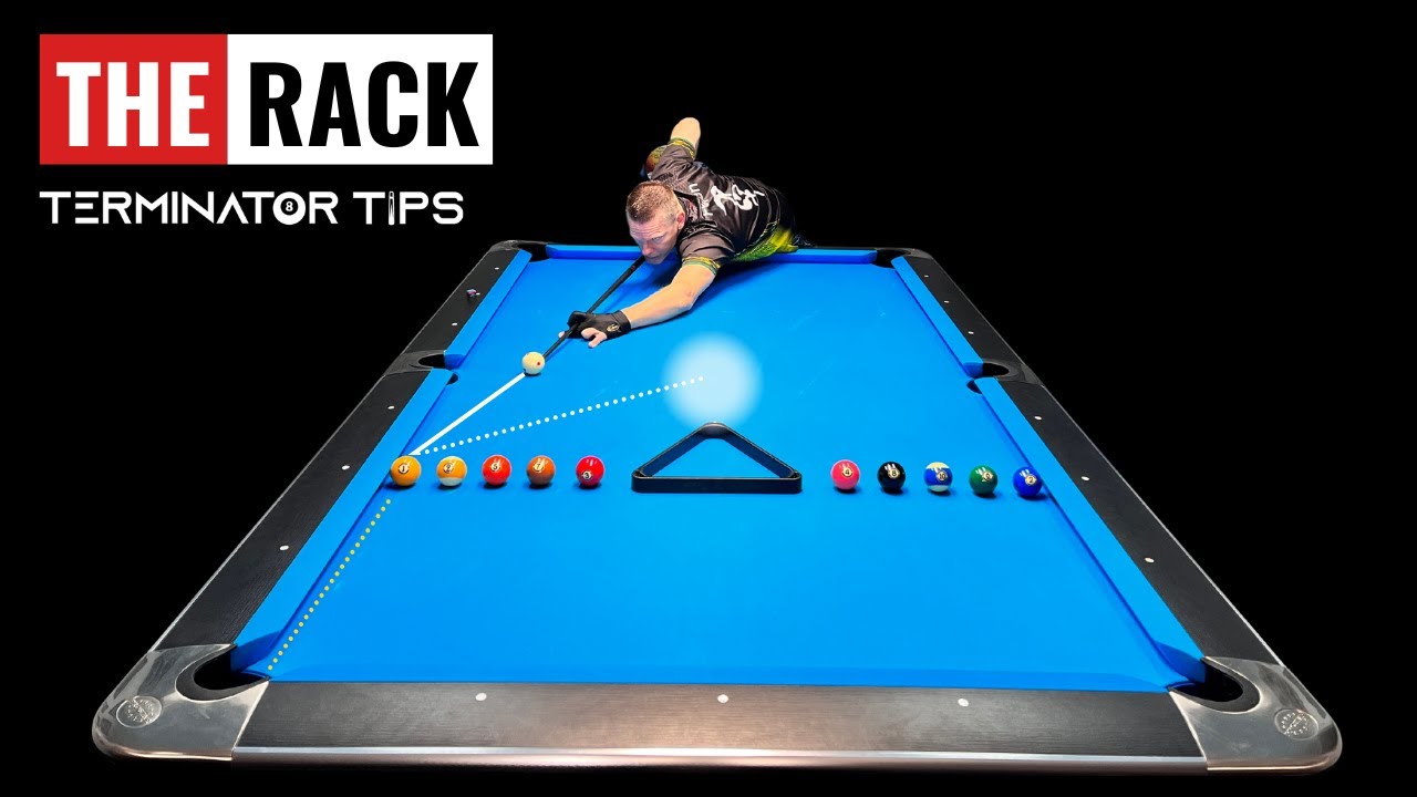 Pool Drill | 