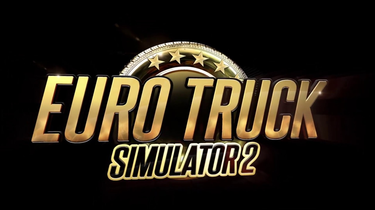 SCS Software - Euro Truck Simulator 2