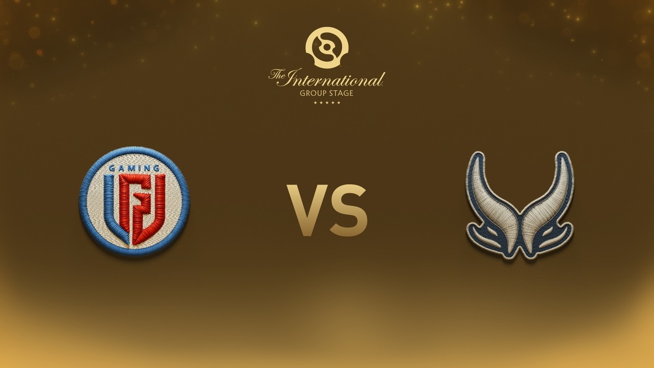 [EN] LGD Gaming vs Xtreme Gaming - Game 1 - The International 2026 - Group Stage