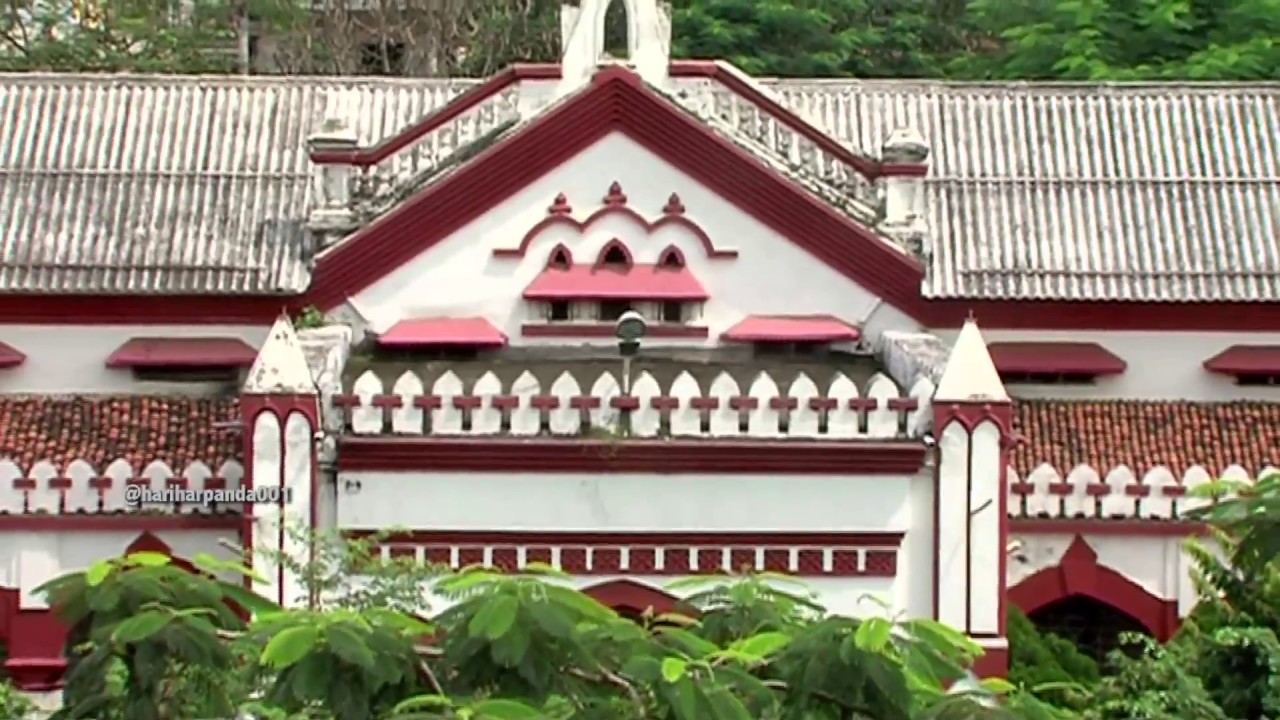 ROYAL STORIES OF ODISHA MAYURBHANJ 2