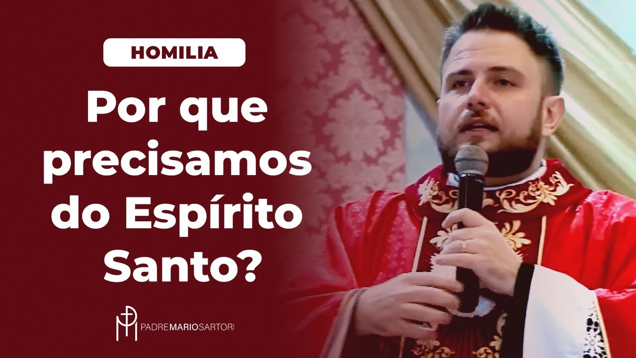#HOMILIA