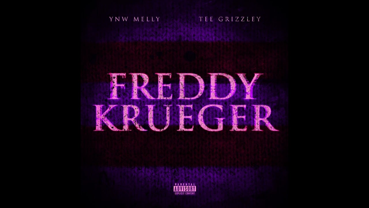 YNW Melly - Freddy Kreuger (feat. Tee Grizzley) [Slowed + Reverb]