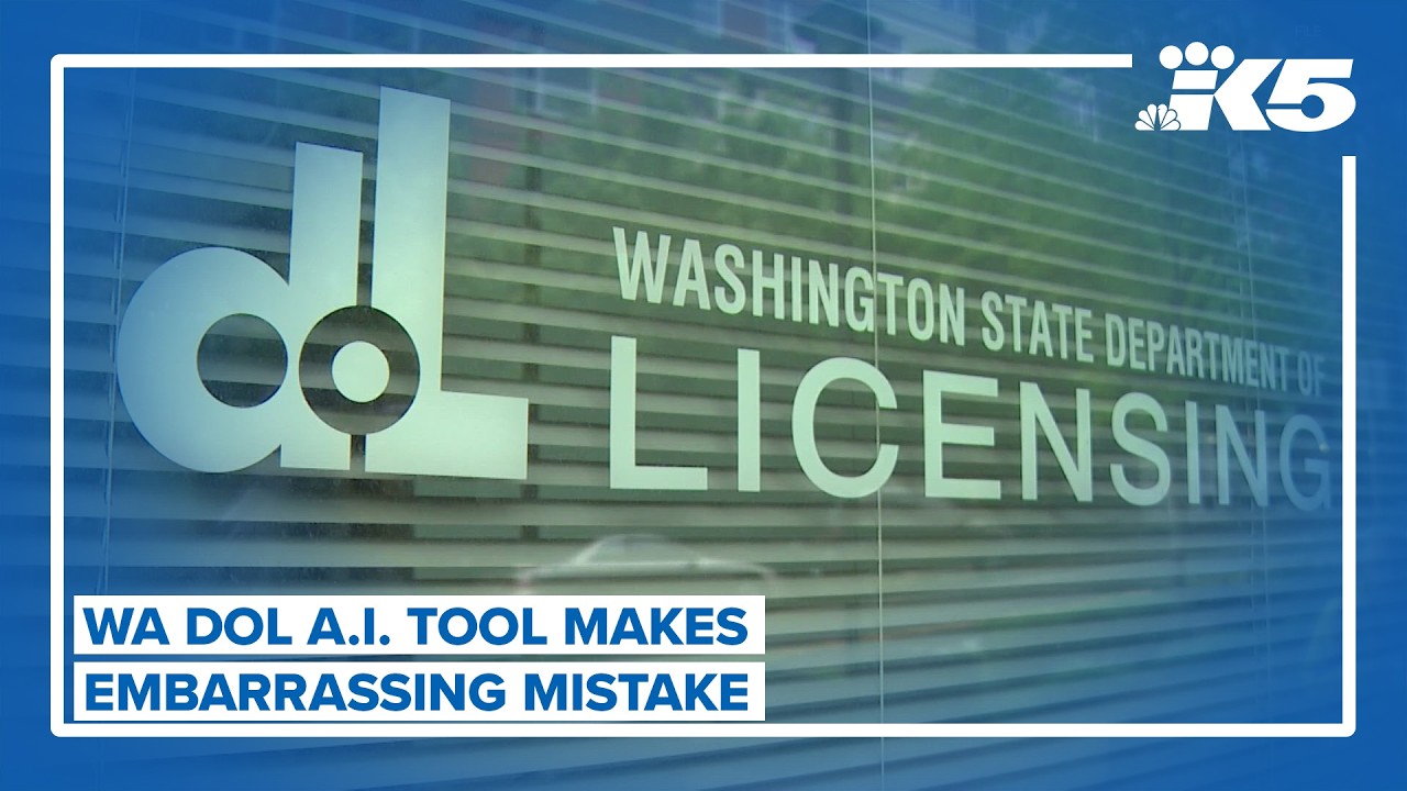 Washington DOL's new A.I. tool for Spanish-speaking callers backfires