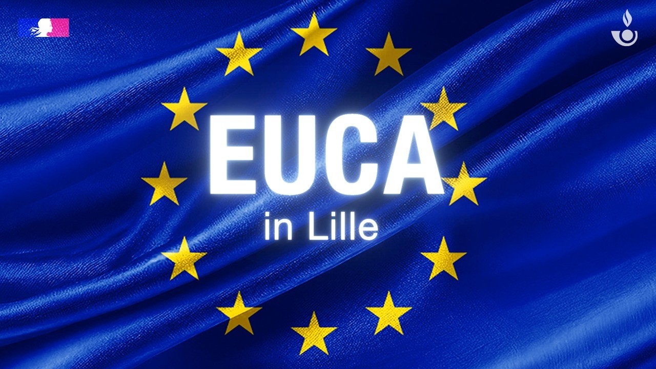 La France se mobilise pour accueillir la nouvelle Autorité douanière de l’UE à Lille – 06/02/26