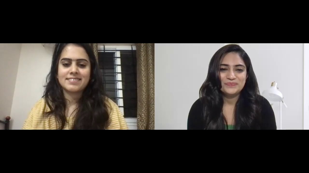 New Product Design Mock Interview with Debarati, Product Manager at Khoros