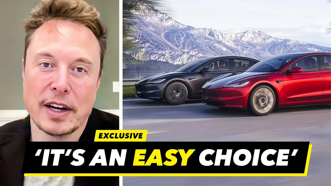 Tesla Model X Long Range VS Plaid.. Which One To Buy