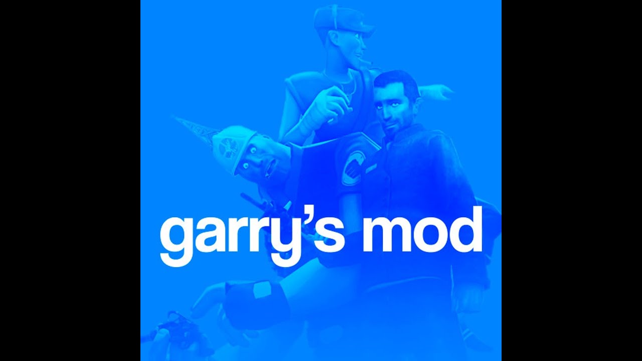 garrys mod part 3