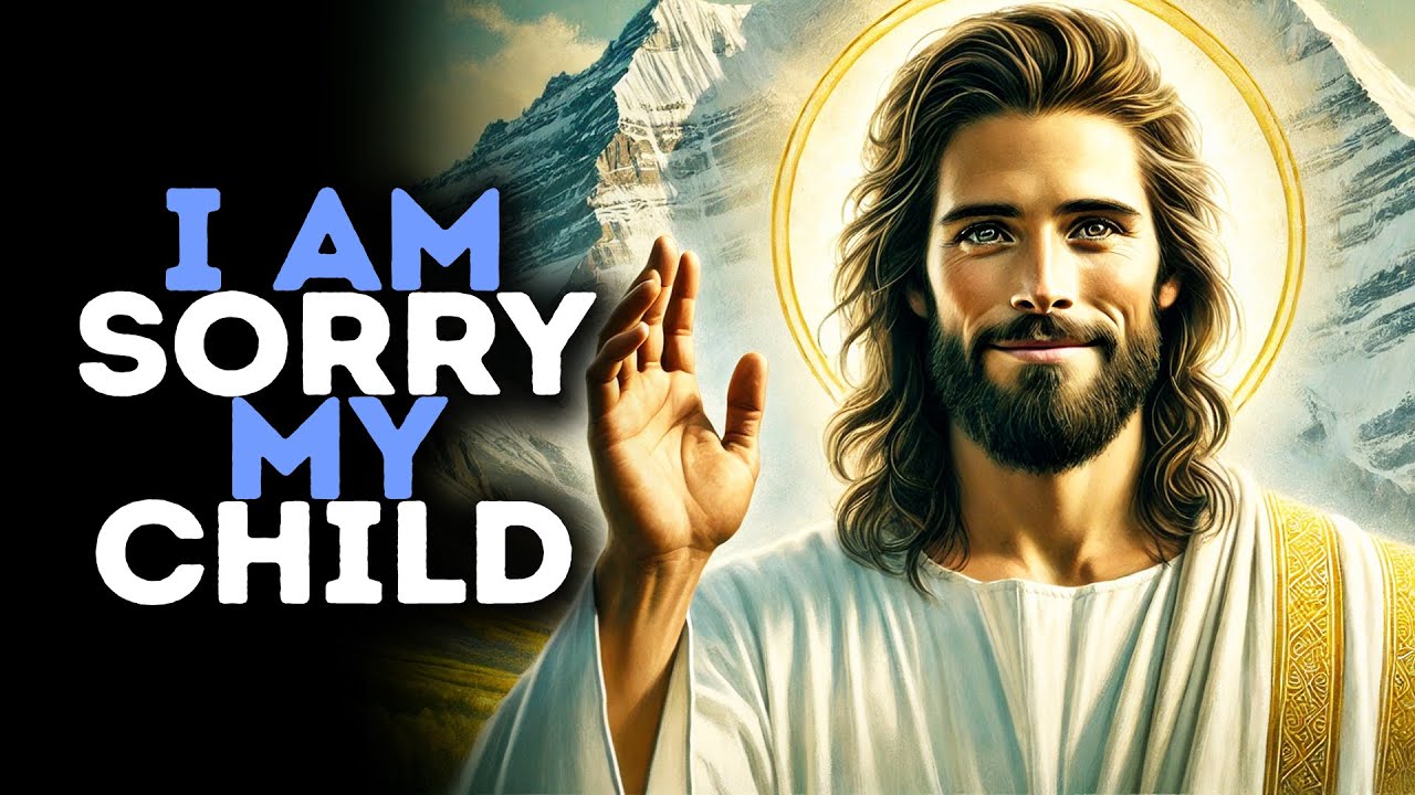 God Warns: 