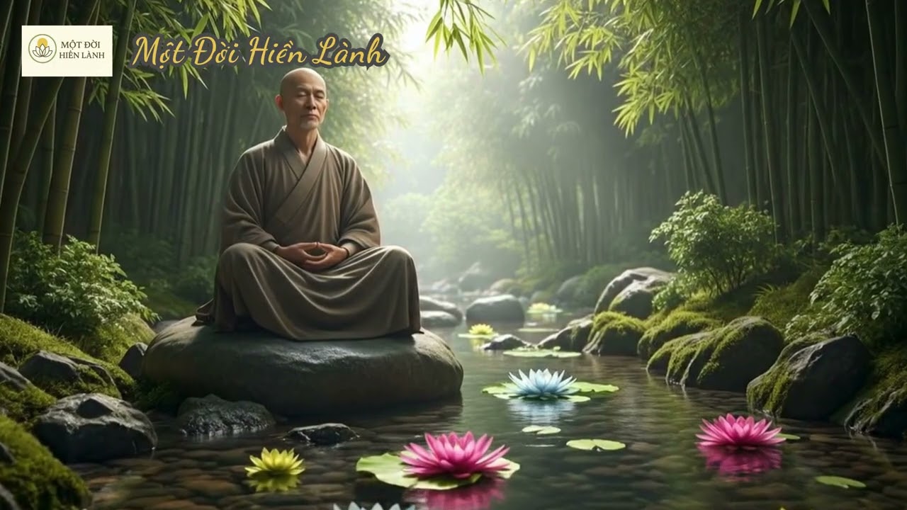 MỘT ĐỜI HIỀN LÀNH