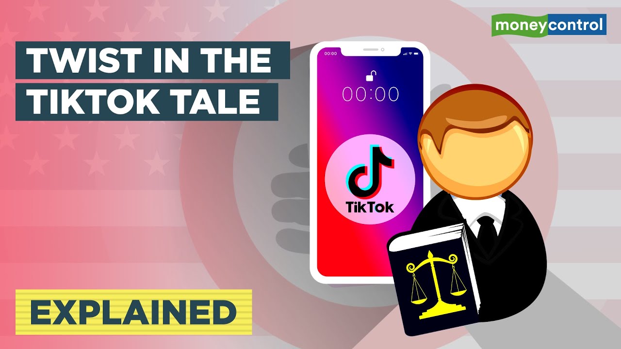 China's Counter-Response Might Block The Sale Of ByteDance's TikTok | Explained