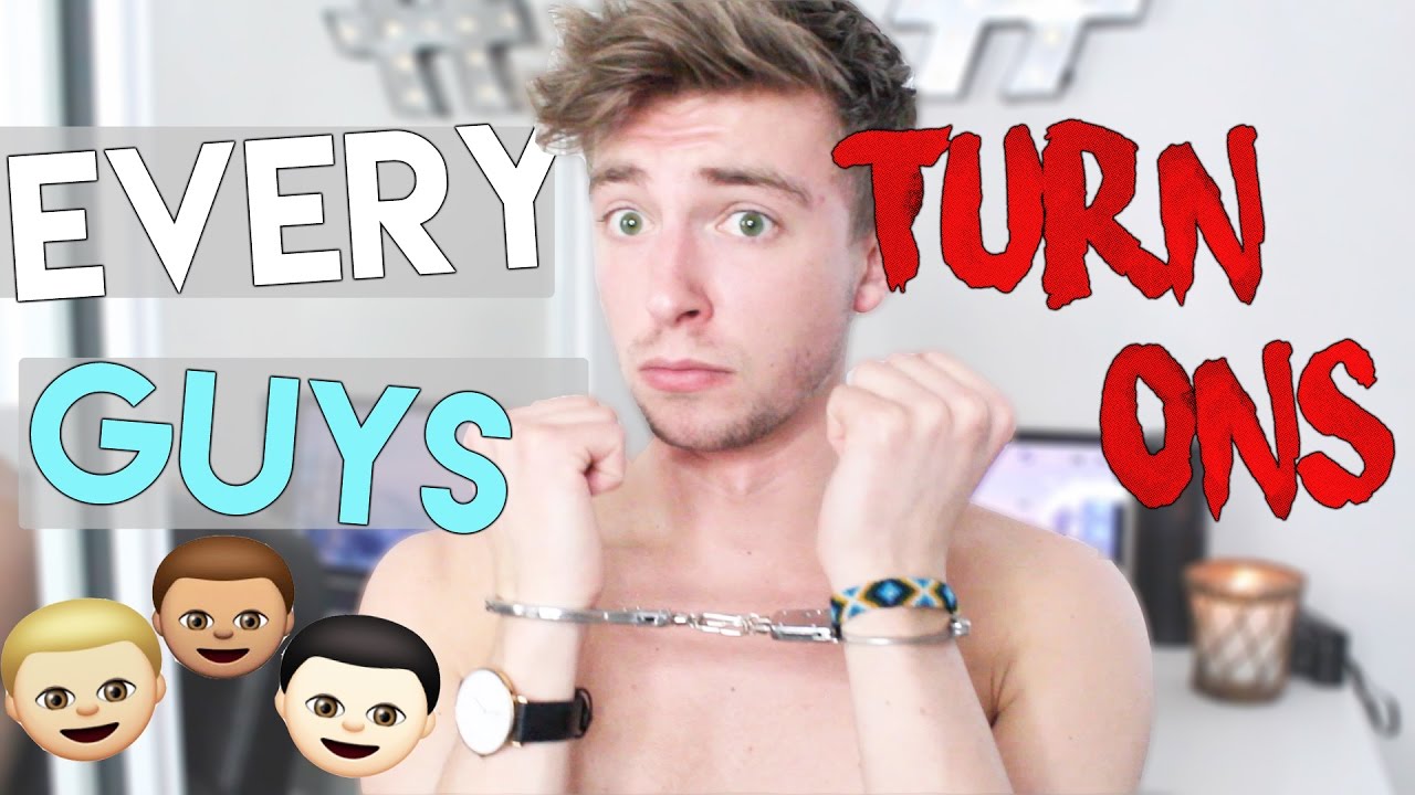 How To Turn On ANY Guy