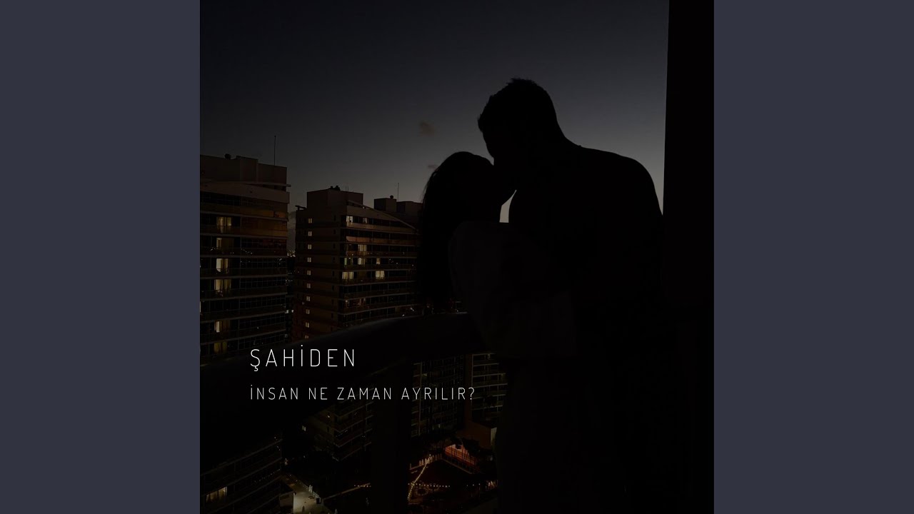 İnsan Ne Zaman Ayrılır