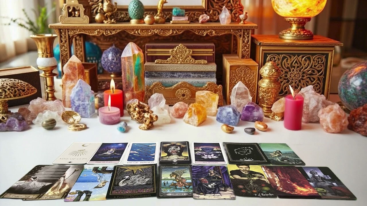 VIRGO ALMOST THERE BUT AT WHAT COST VIRGO LOVE TAROT READING