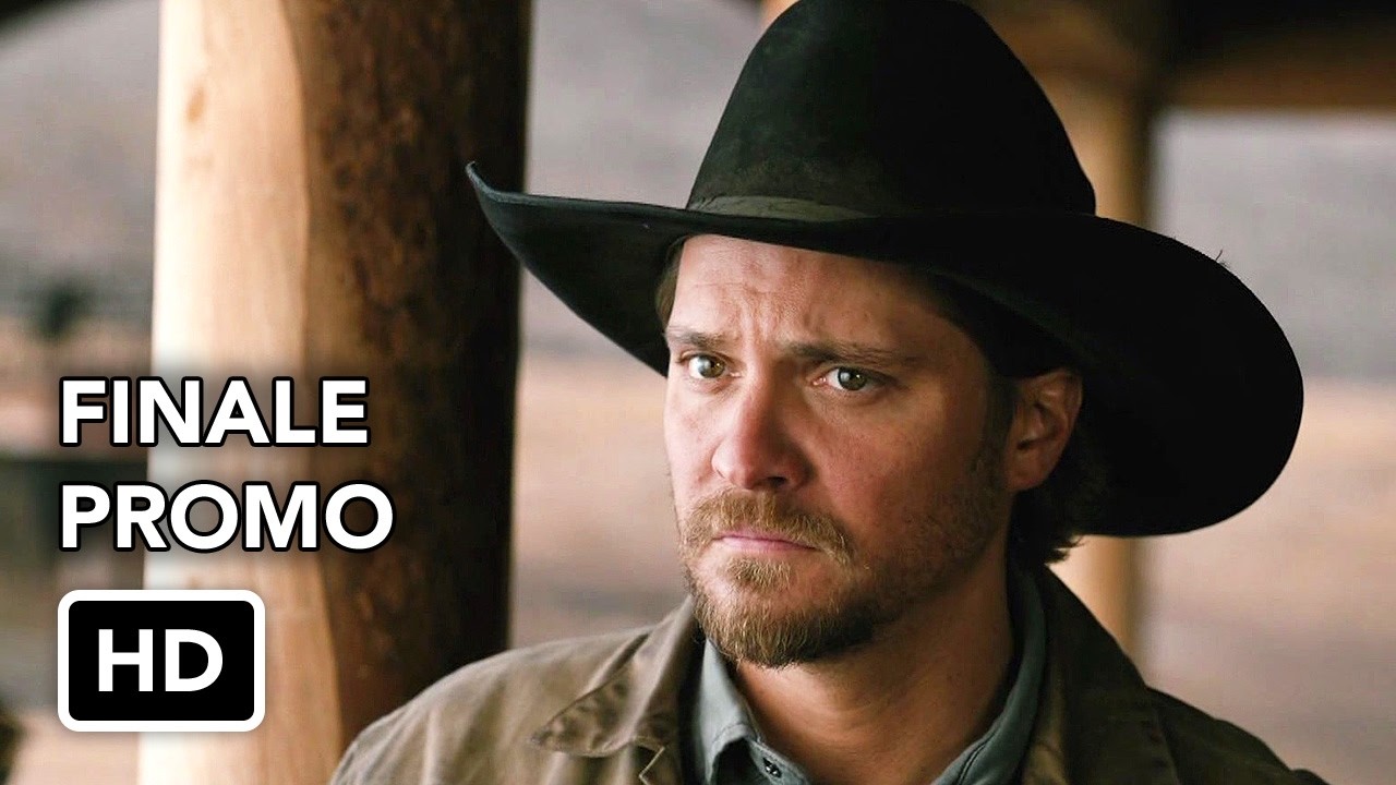 Marshals 1x13 Promo 